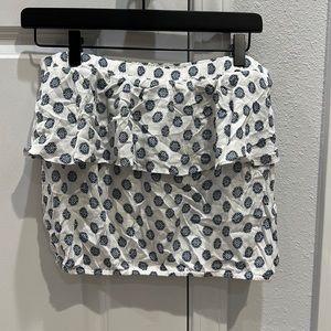 NWT Olivaceous Tube top. Size Medium. Purchased from Rosie Daze boutique.